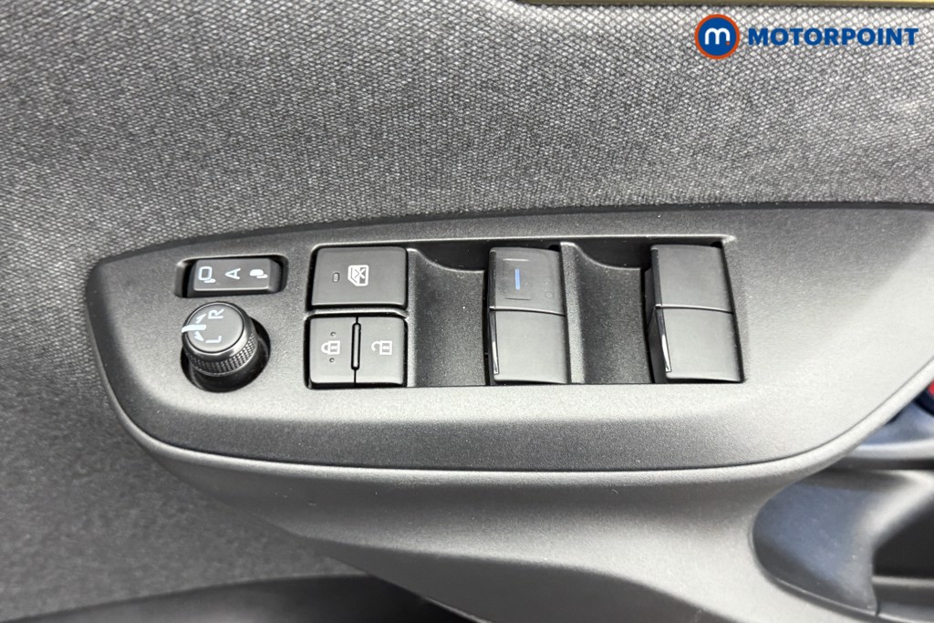 Used Toyota Yaris Cross 2022 for sale - 76063056: Photo 24