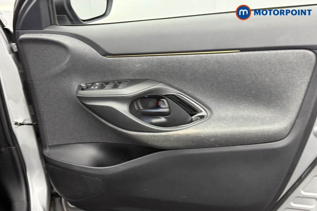 Used Toyota Yaris Cross 2022 for sale - 76063056: Photo 25