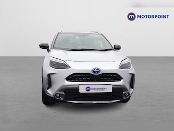 Used Toyota Yaris Cross 2022 for sale - 76063056: Photo 2