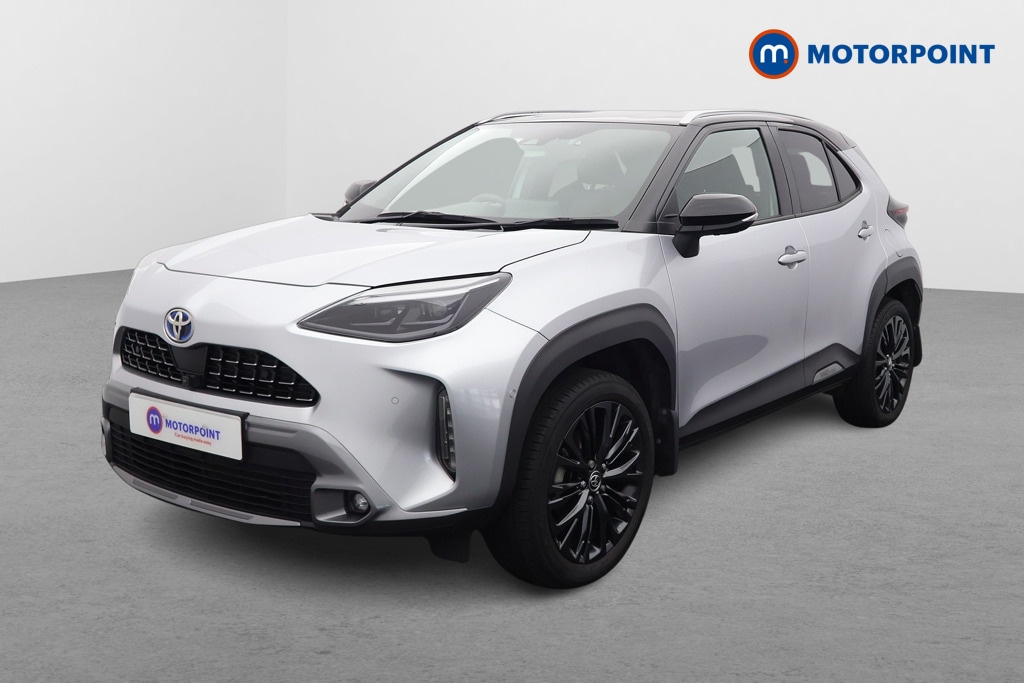 Used Toyota Yaris Cross 2022 for sale - 76063056: Photo 3