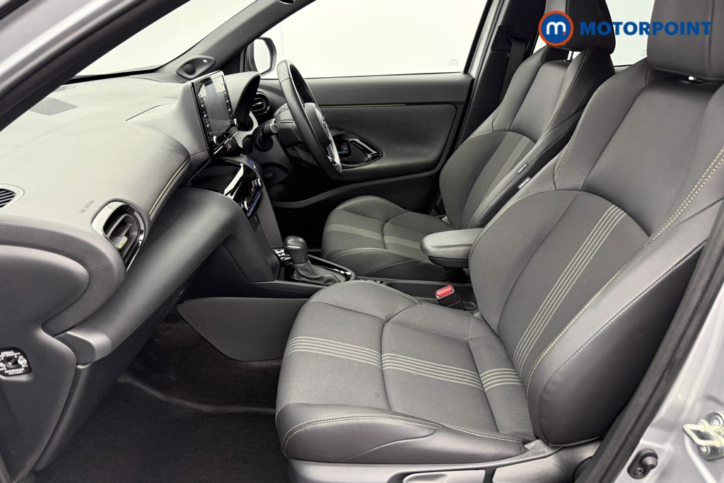 Used Toyota Yaris Cross 2022 for sale - 76063056: Photo 30