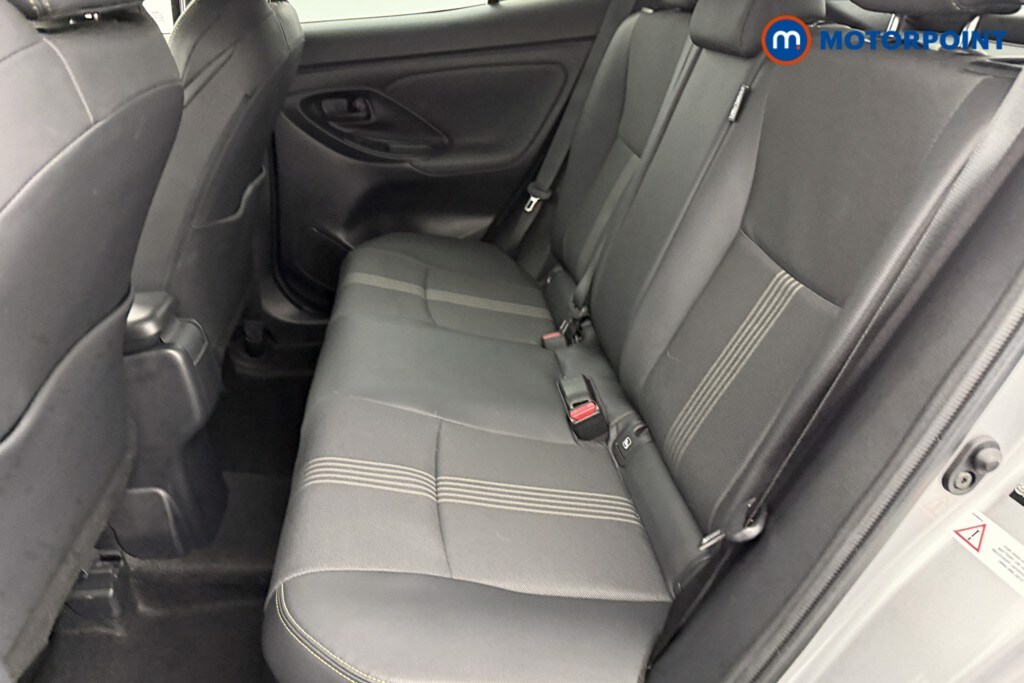Used Toyota Yaris Cross 2022 for sale - 76063056: Photo 31