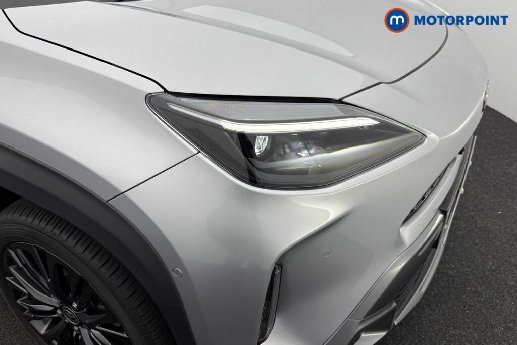 Used Toyota Yaris Cross 2022 for sale - 76063056: Photo 35