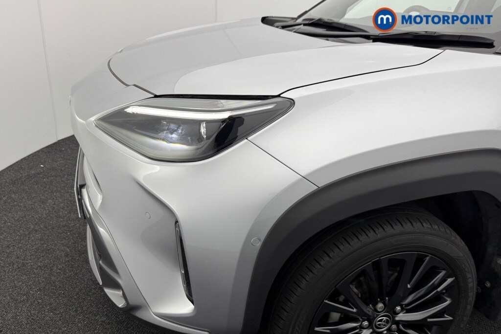 Used Toyota Yaris Cross 2022 for sale - 76063056: Photo 36