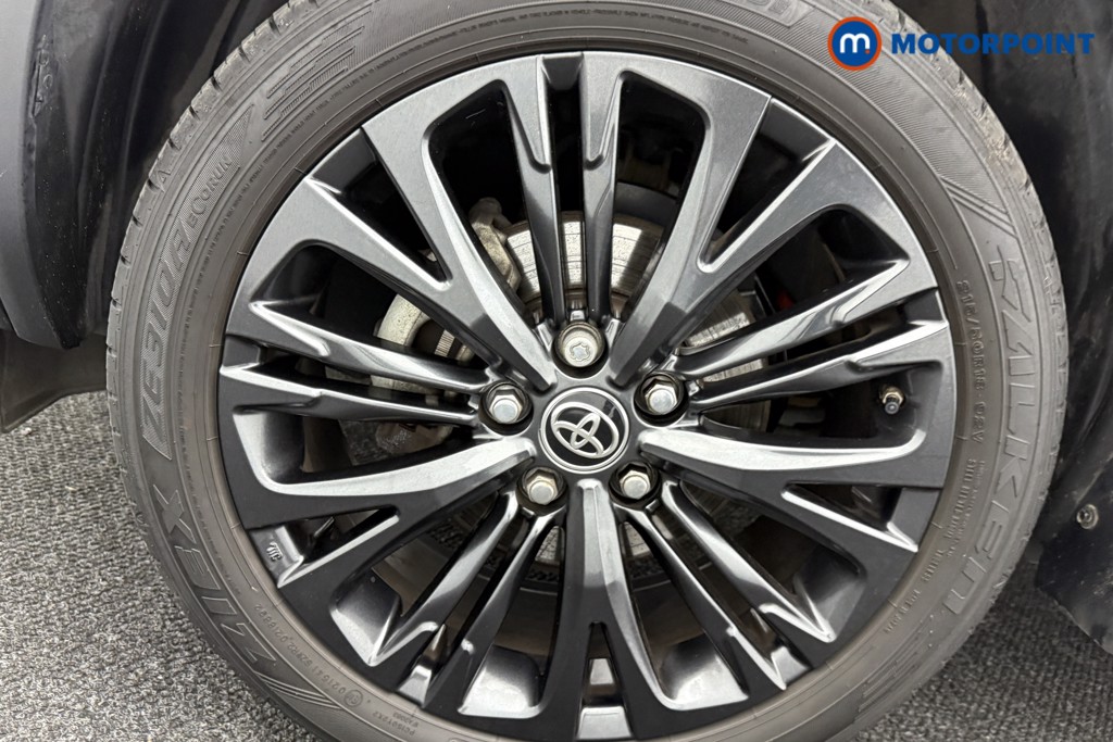Used Toyota Yaris Cross 2022 for sale - 76063056: Photo 37