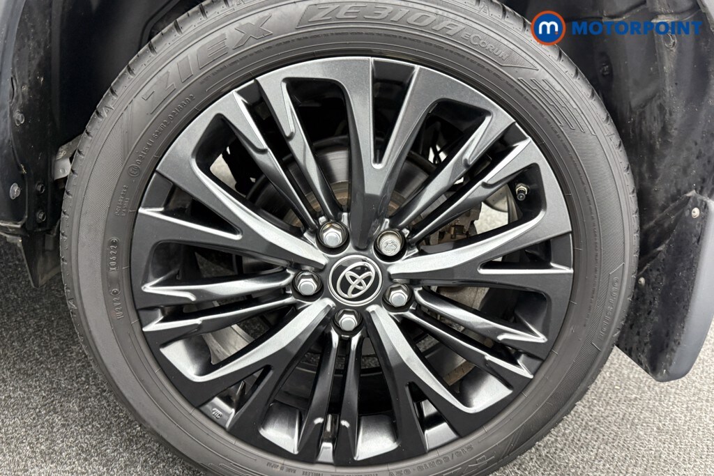 Used Toyota Yaris Cross 2022 for sale - 76063056: Photo 38