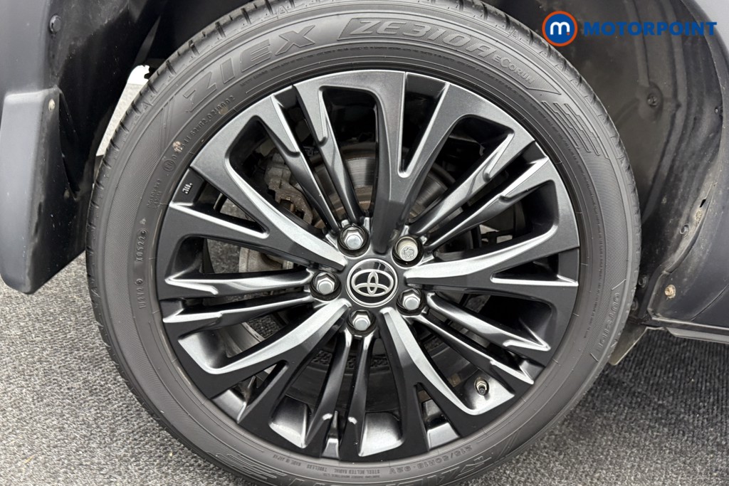 Used Toyota Yaris Cross 2022 for sale - 76063056: Photo 39