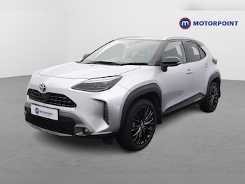 Used Toyota Yaris Cross 2022 for sale - 76063056: Photo 3