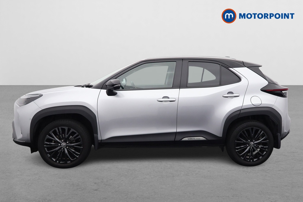 Used Toyota Yaris Cross 2022 for sale - 76063056: Photo 4