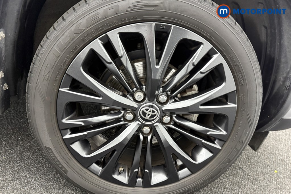 Used Toyota Yaris Cross 2022 for sale - 76063056: Photo 40