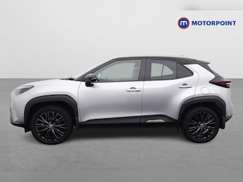 Used Toyota Yaris Cross 2022 for sale - 76063056: Photo 4