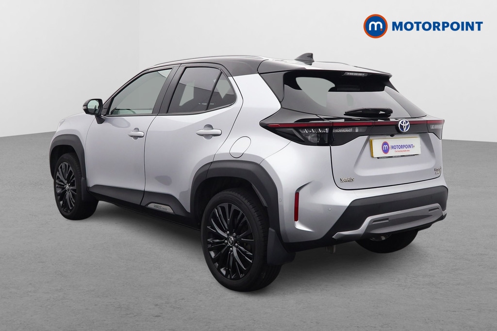 Used Toyota Yaris Cross 2022 for sale - 76063056: Photo 5