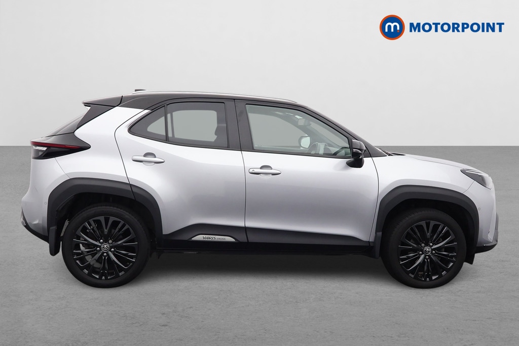 Used Toyota Yaris Cross 2022 for sale - 76063056: Photo 8