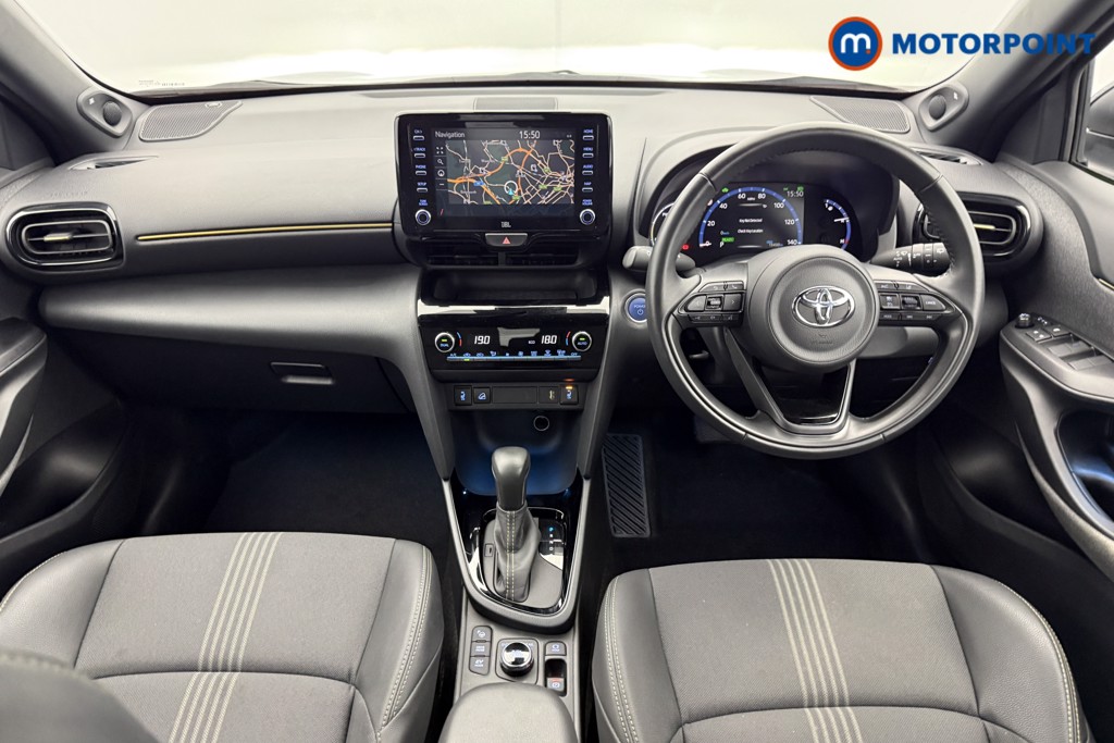 Used Toyota Yaris Cross 2022 for sale - 76063056: Photo 9