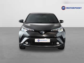 Used Toyota C-HR 2019 for sale - 79639332: Photo