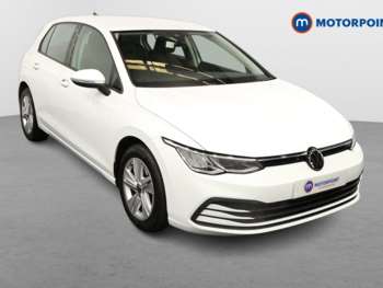 2022 - 1.5 TSI Life 5dr