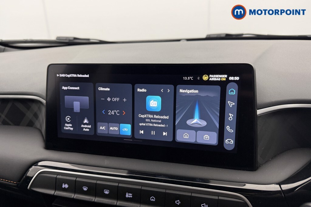 Used MG MG3 2025 for sale - 77962599: Photo 11