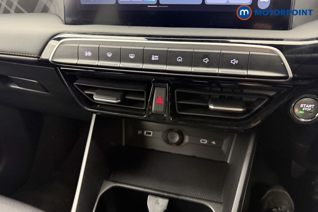 Used MG MG3 2025 for sale - 77962599: Photo 12