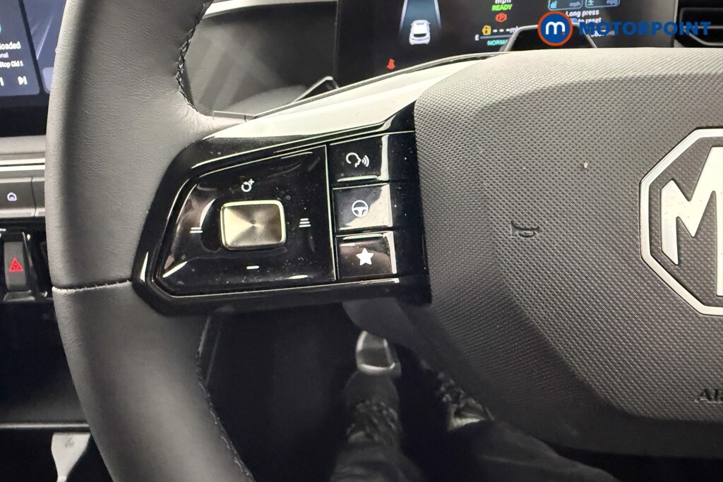 Used MG MG3 2025 for sale - 77962599: Photo 15