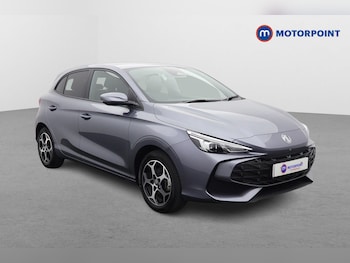 Used MG MG3 2025 for sale - 77962599: Photo