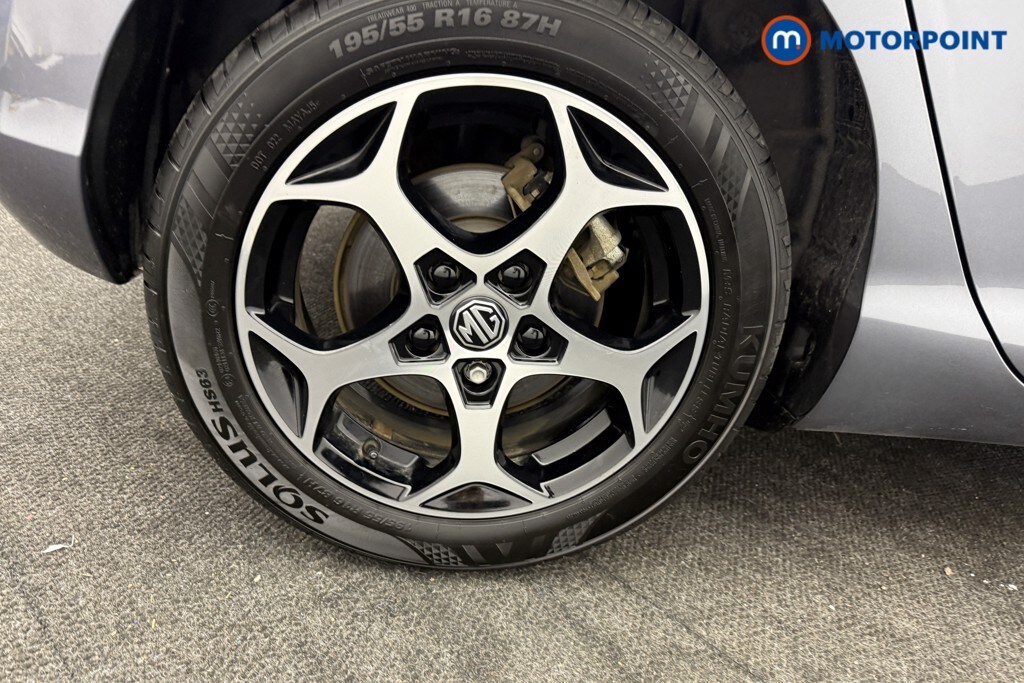 Used MG MG3 2025 for sale - 77962599: Photo 27