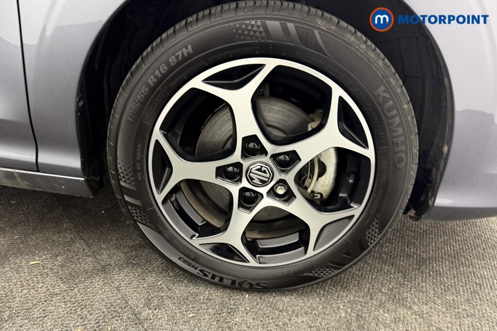 Used MG MG3 2025 for sale - 77962599: Photo 28