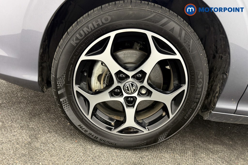 Used MG MG3 2025 for sale - 77962599: Photo 29