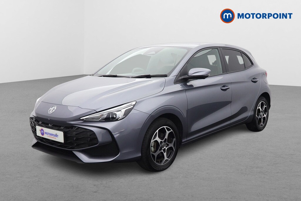 Used MG MG3 2025 for sale - 77962599: Photo 3