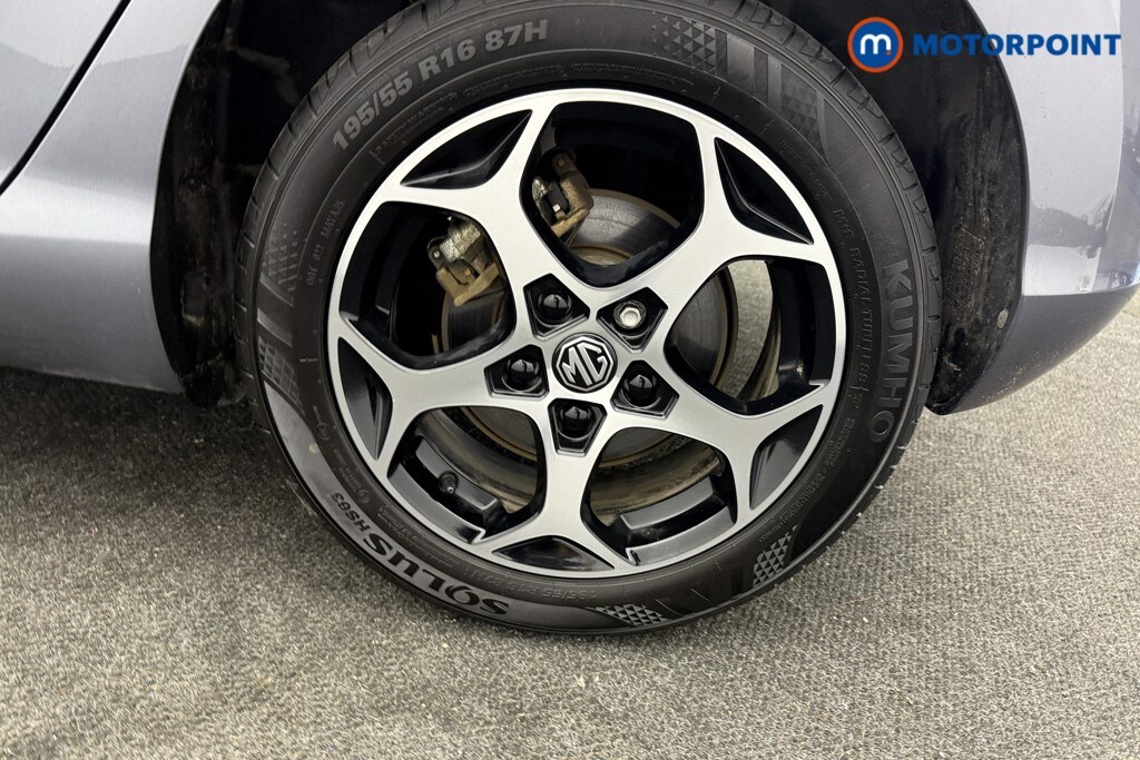 Used MG MG3 2025 for sale - 77962599: Photo 30