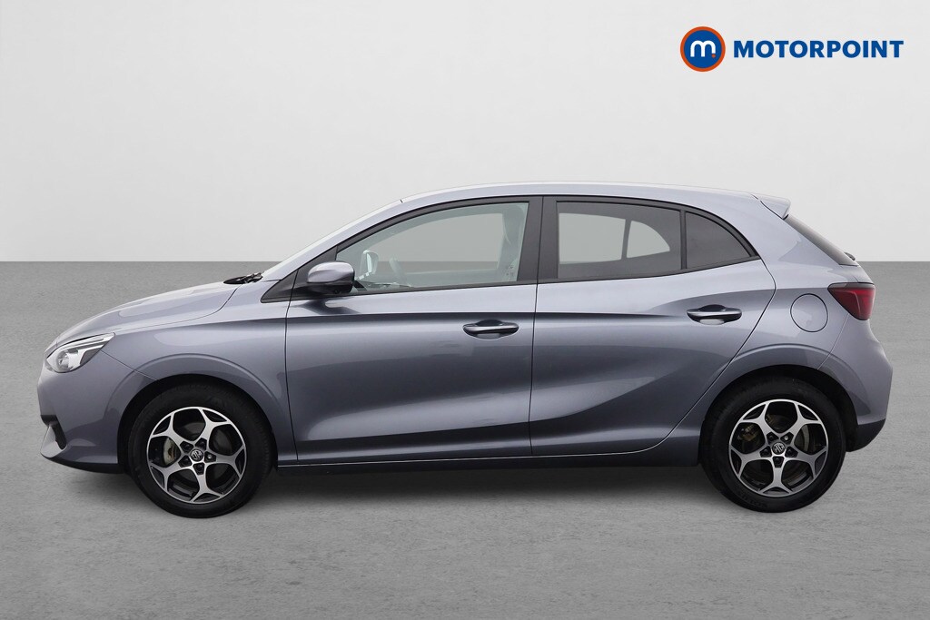 Used MG MG3 2025 for sale - 77962599: Photo 4