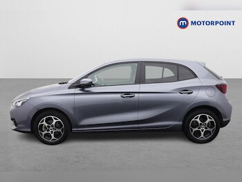 Used MG MG3 2025 for sale - 77962599: Photo