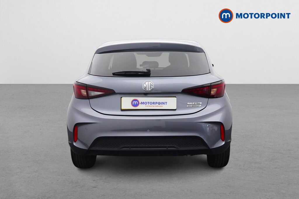 Used MG MG3 2025 for sale - 77962599: Photo 6