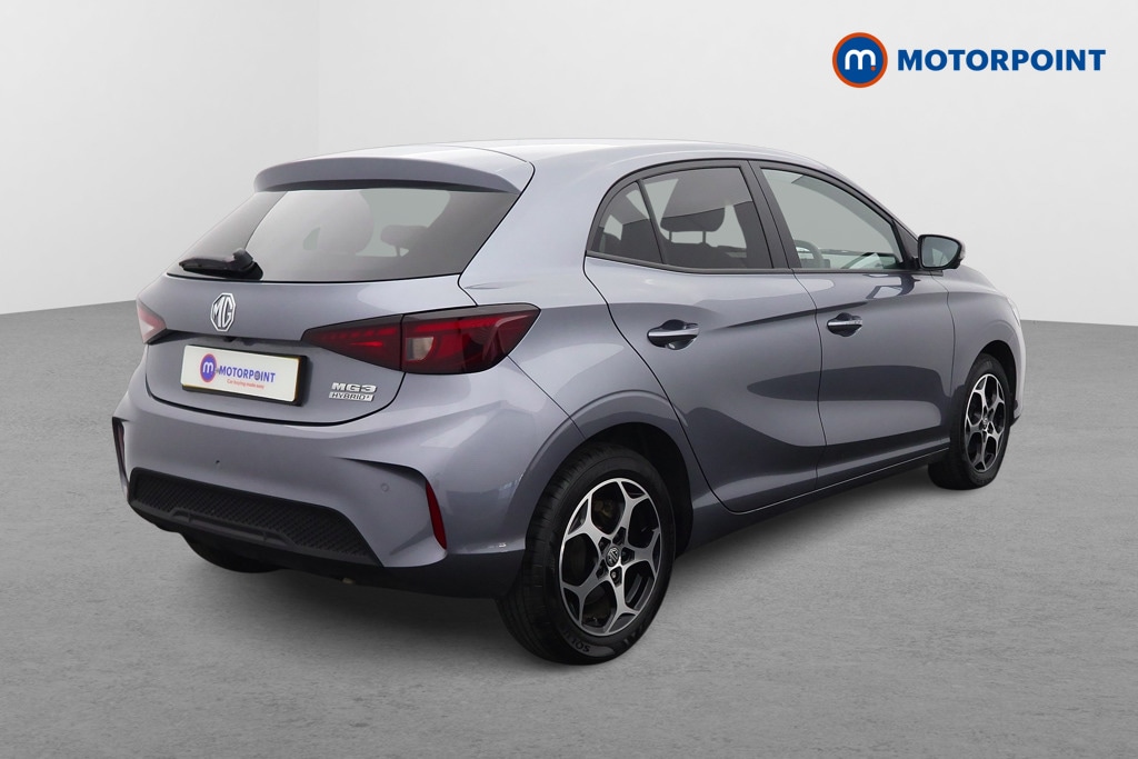 Used MG MG3 2025 for sale - 77962599: Photo 7