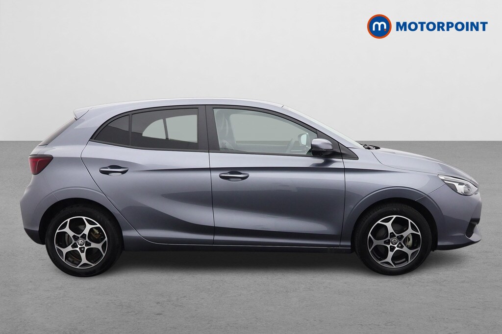 Used MG MG3 2025 for sale - 77962599: Photo 8