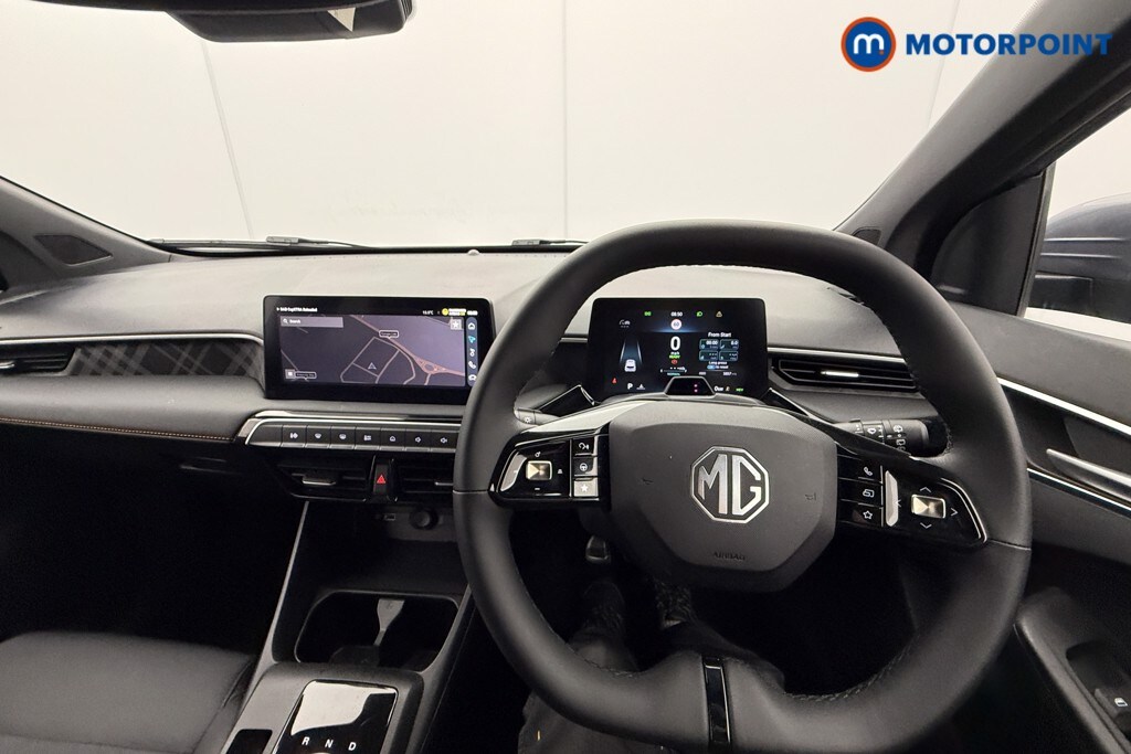 Used MG MG3 2025 for sale - 77962599: Photo 9