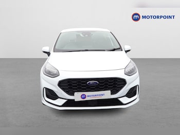 Used Ford Fiesta 2022 for sale - 75545772: Photo