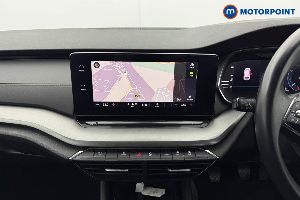 Used Skoda Octavia 2022 for sale - 76319825: Photo 10