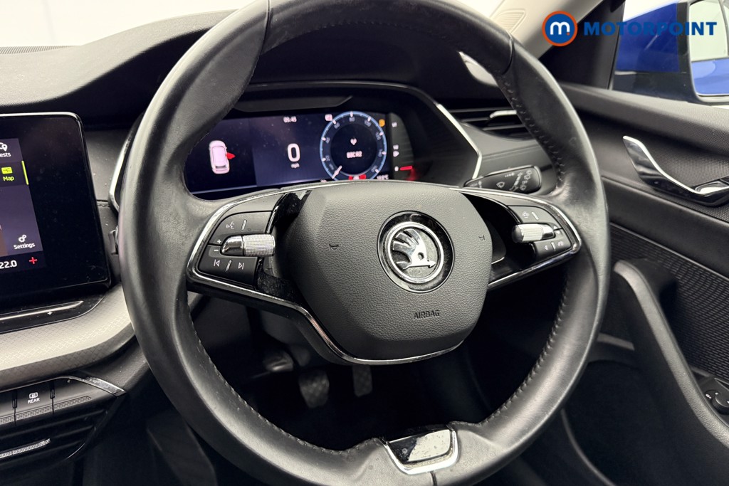 Used Skoda Octavia 2022 for sale - 76319825: Photo 11