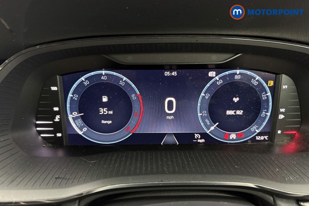 Used Skoda Octavia 2022 for sale - 76319825: Photo 12