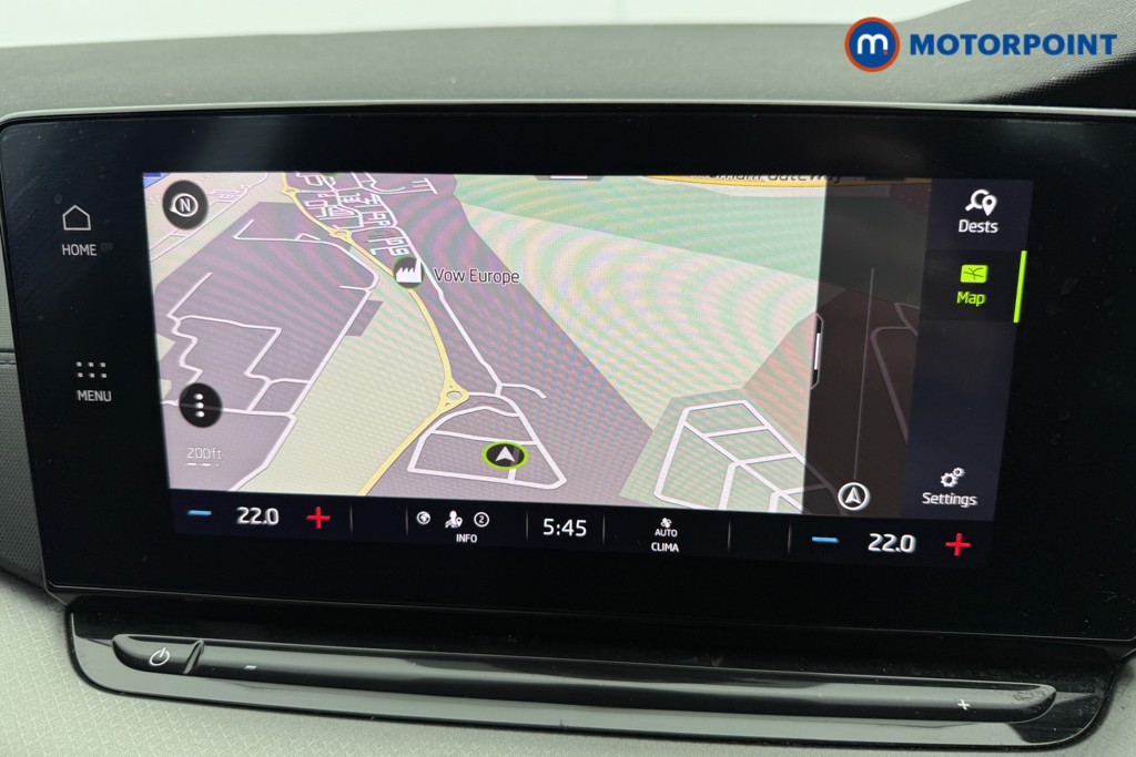 Used Skoda Octavia 2022 for sale - 76319825: Photo 13