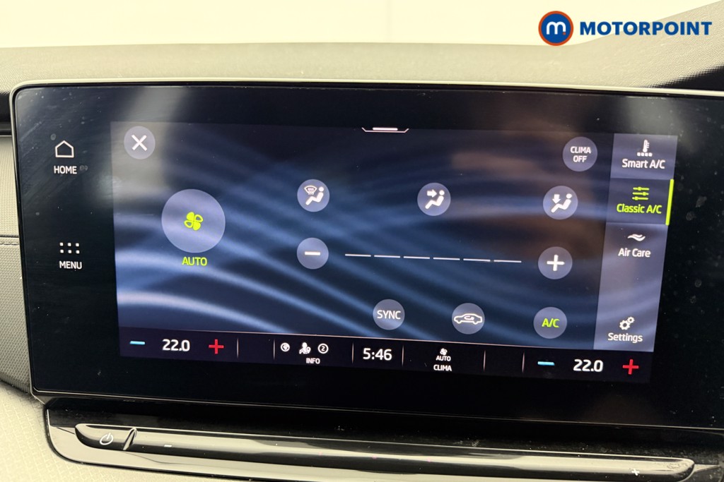 Used Skoda Octavia 2022 for sale - 76319825: Photo 17