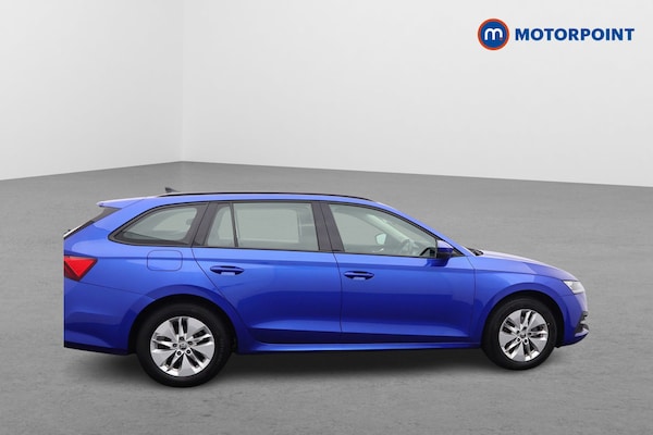Used Skoda Octavia 2022 for sale - 76319825: Photo 1