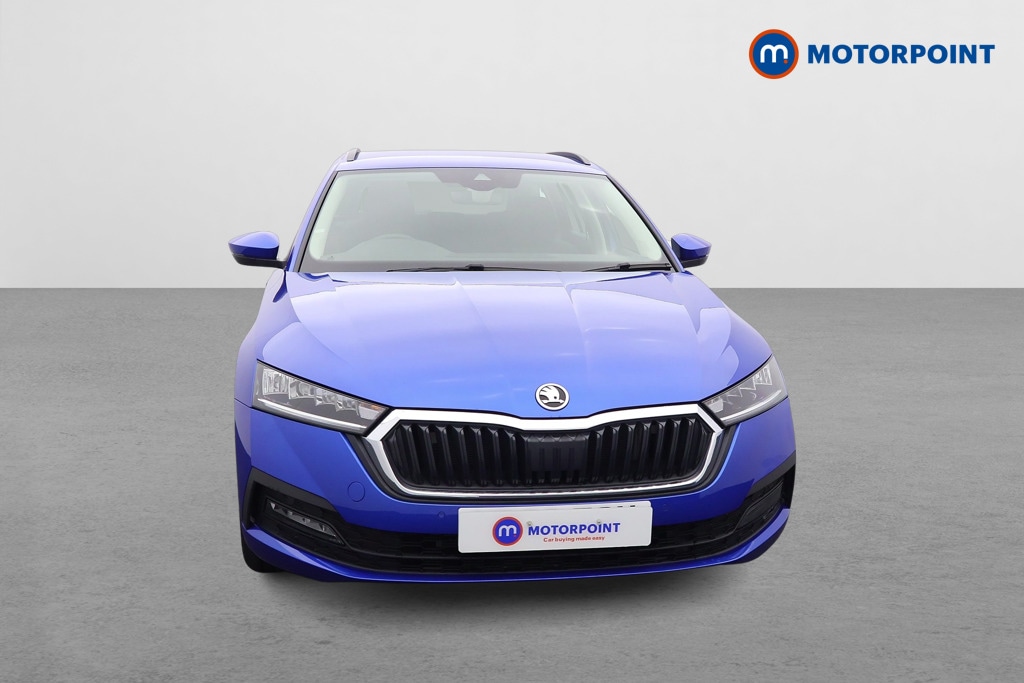 Used Skoda Octavia 2022 for sale - 76319825: Photo 2