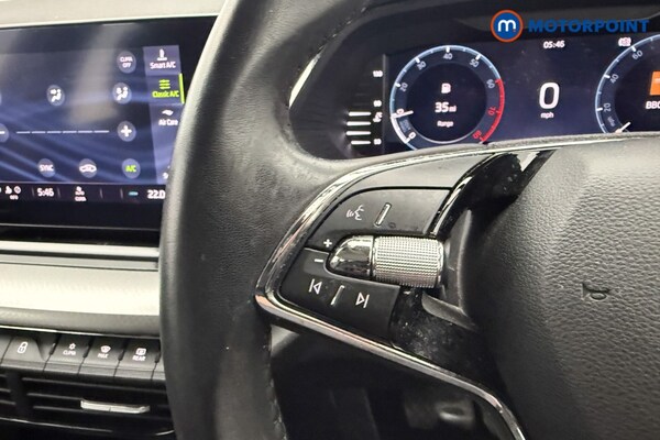 Used Skoda Octavia 2022 for sale - 76319825: Photo 20