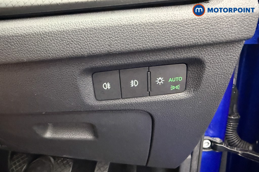 Used Skoda Octavia 2022 for sale - 76319825: Photo 22