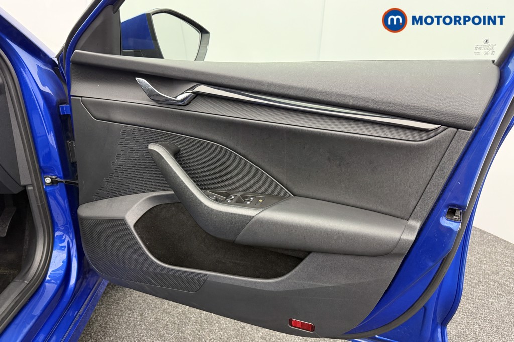 Used Skoda Octavia 2022 for sale - 76319825: Photo 24