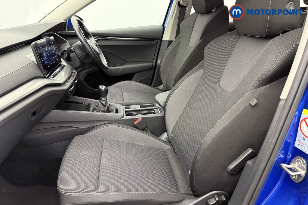 Used Skoda Octavia 2022 for sale - 76319825: Photo 29