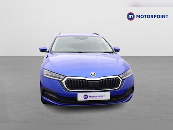 Used Skoda Octavia 2022 for sale - 76319825: Photo 2