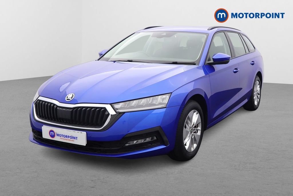 Used Skoda Octavia 2022 for sale - 76319825: Photo 3