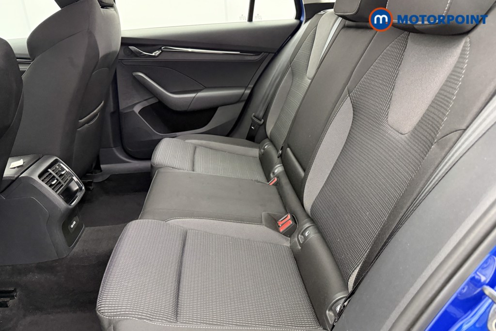 Used Skoda Octavia 2022 for sale - 76319825: Photo 30